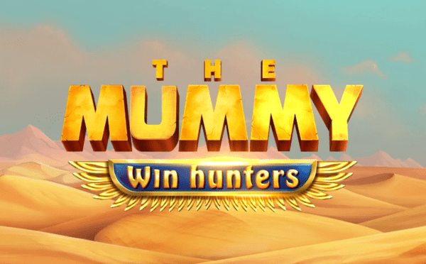 The Mummy Win Hunters slot review 